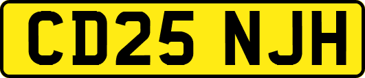 CD25NJH