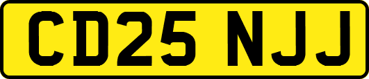CD25NJJ