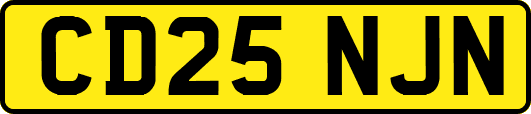 CD25NJN
