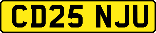CD25NJU