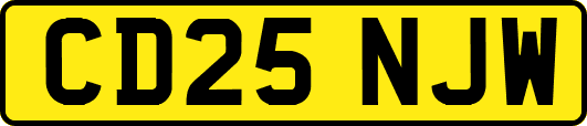 CD25NJW