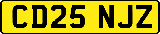 CD25NJZ