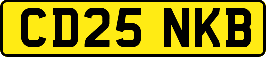 CD25NKB