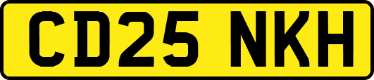 CD25NKH