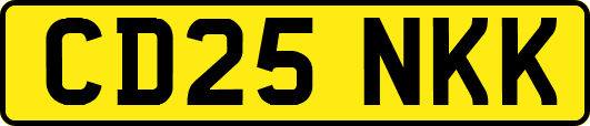 CD25NKK