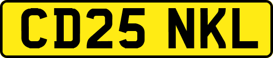 CD25NKL