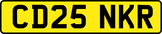 CD25NKR