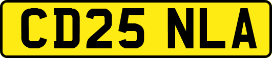 CD25NLA