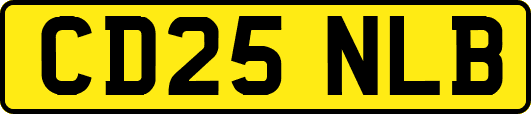 CD25NLB