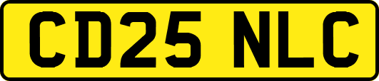 CD25NLC