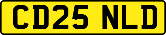 CD25NLD