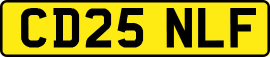 CD25NLF