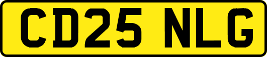 CD25NLG
