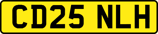 CD25NLH
