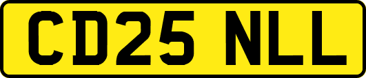 CD25NLL