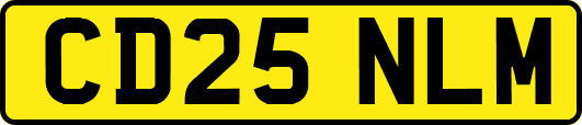 CD25NLM