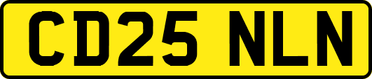 CD25NLN