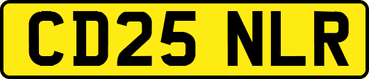 CD25NLR