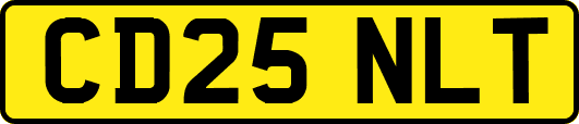 CD25NLT