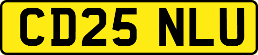 CD25NLU