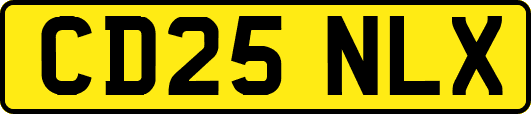 CD25NLX