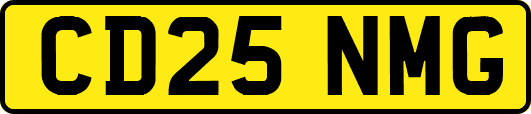 CD25NMG