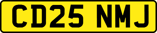 CD25NMJ
