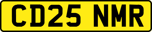 CD25NMR