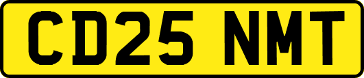 CD25NMT