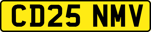CD25NMV