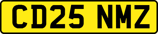 CD25NMZ