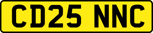 CD25NNC