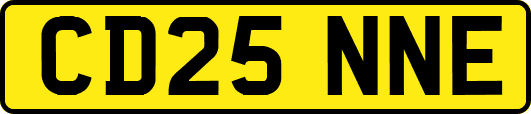 CD25NNE