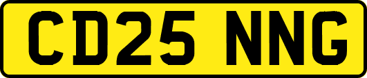 CD25NNG