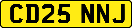 CD25NNJ