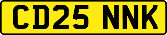 CD25NNK