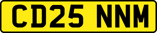 CD25NNM