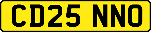 CD25NNO