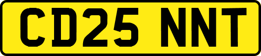 CD25NNT