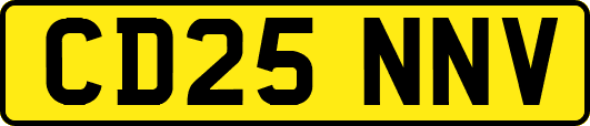 CD25NNV