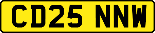 CD25NNW