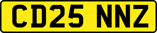 CD25NNZ