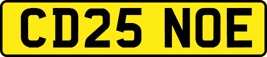 CD25NOE
