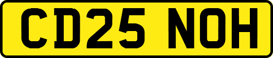 CD25NOH