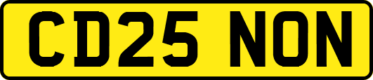 CD25NON