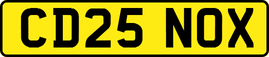 CD25NOX
