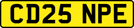 CD25NPE