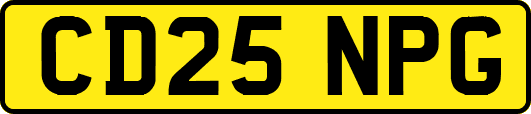 CD25NPG