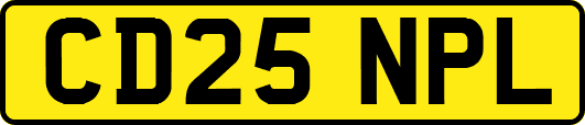 CD25NPL