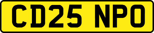 CD25NPO